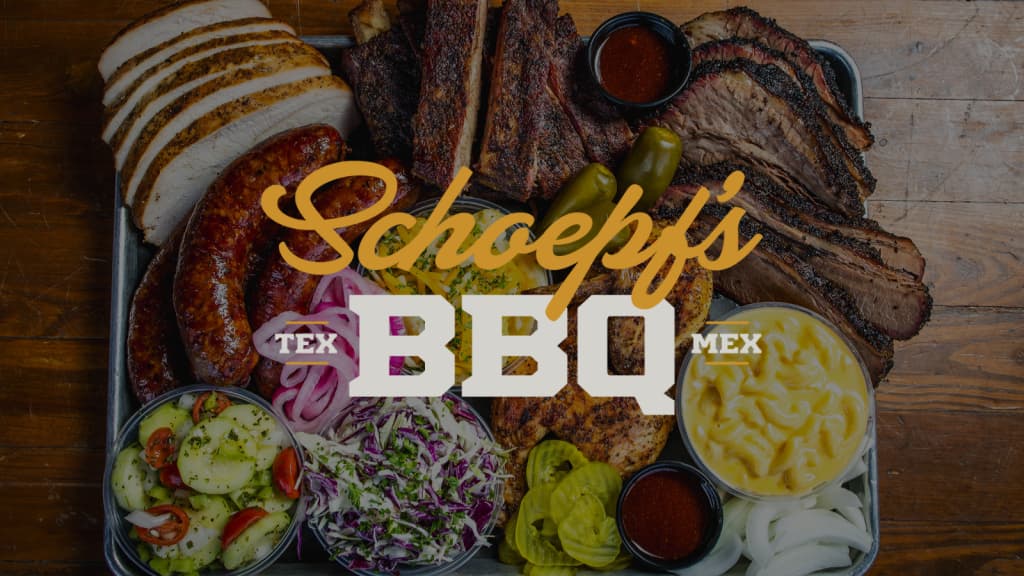 Schoepf's BBQ