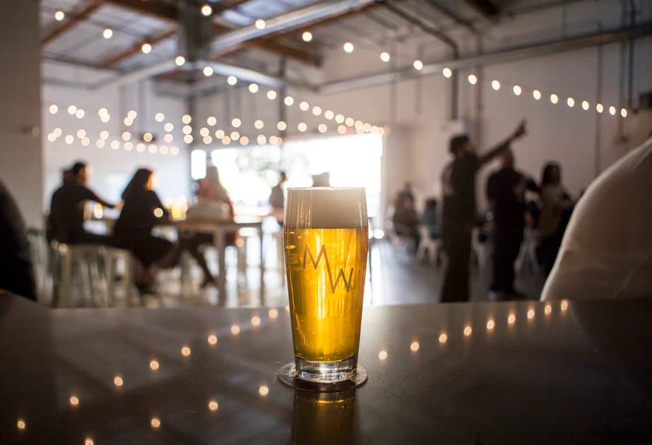 MadeWest Brewing Company