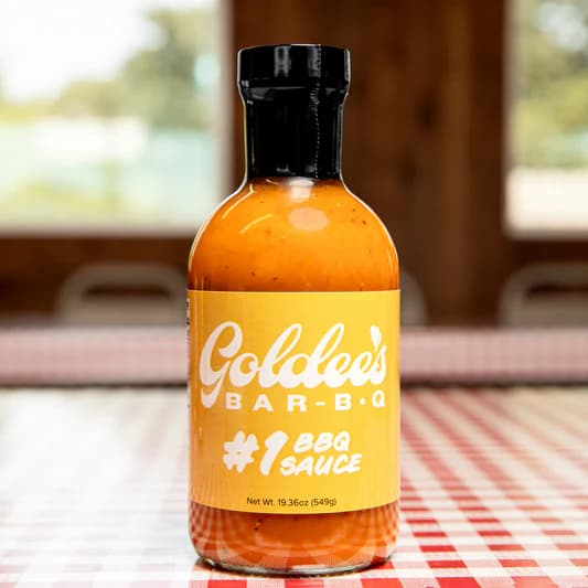 Goldee's Barbecue