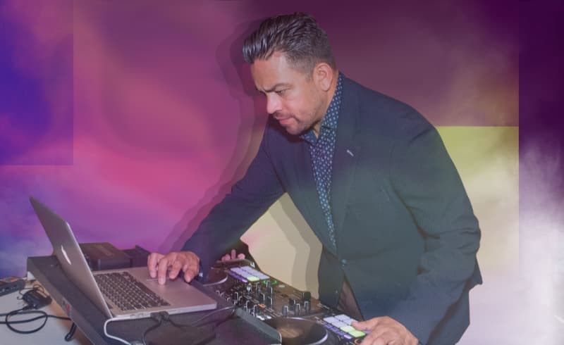 Epic DJ Services, Inc.