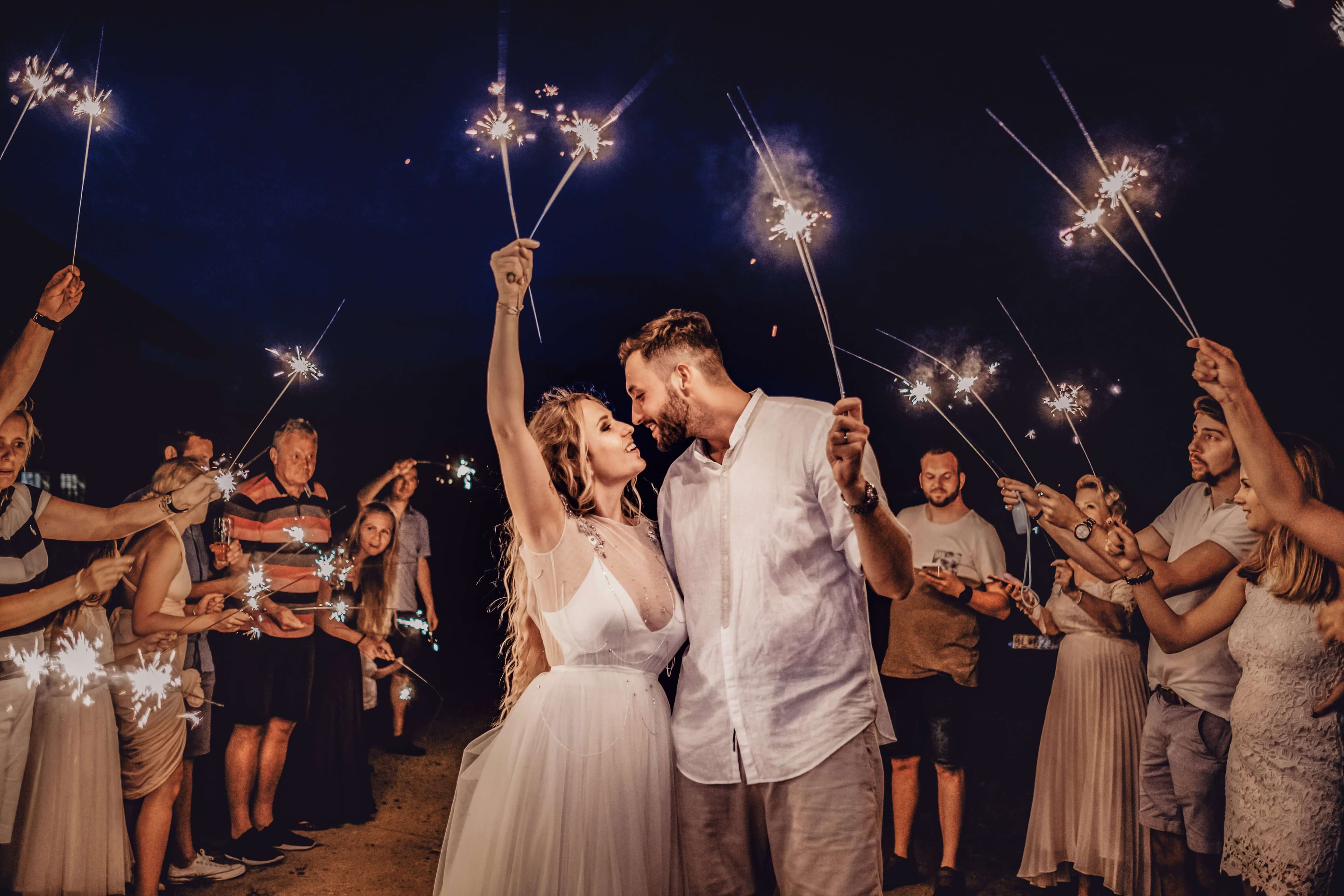 Luniks Entertainment, Inc. - Event Planning & Services in Chicago, IL