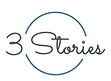 3 Stories, a Rooftop