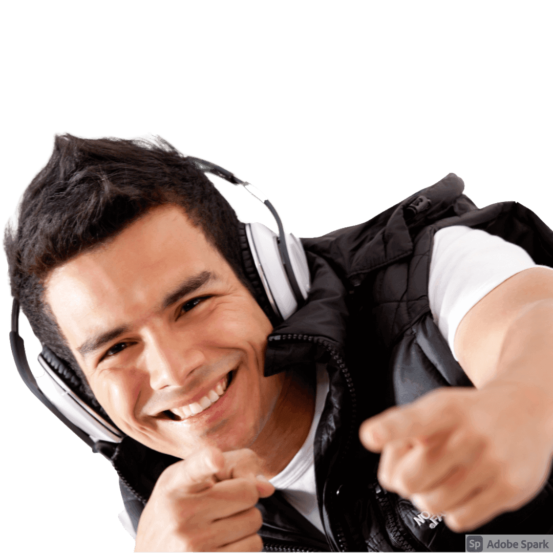Champions Djs