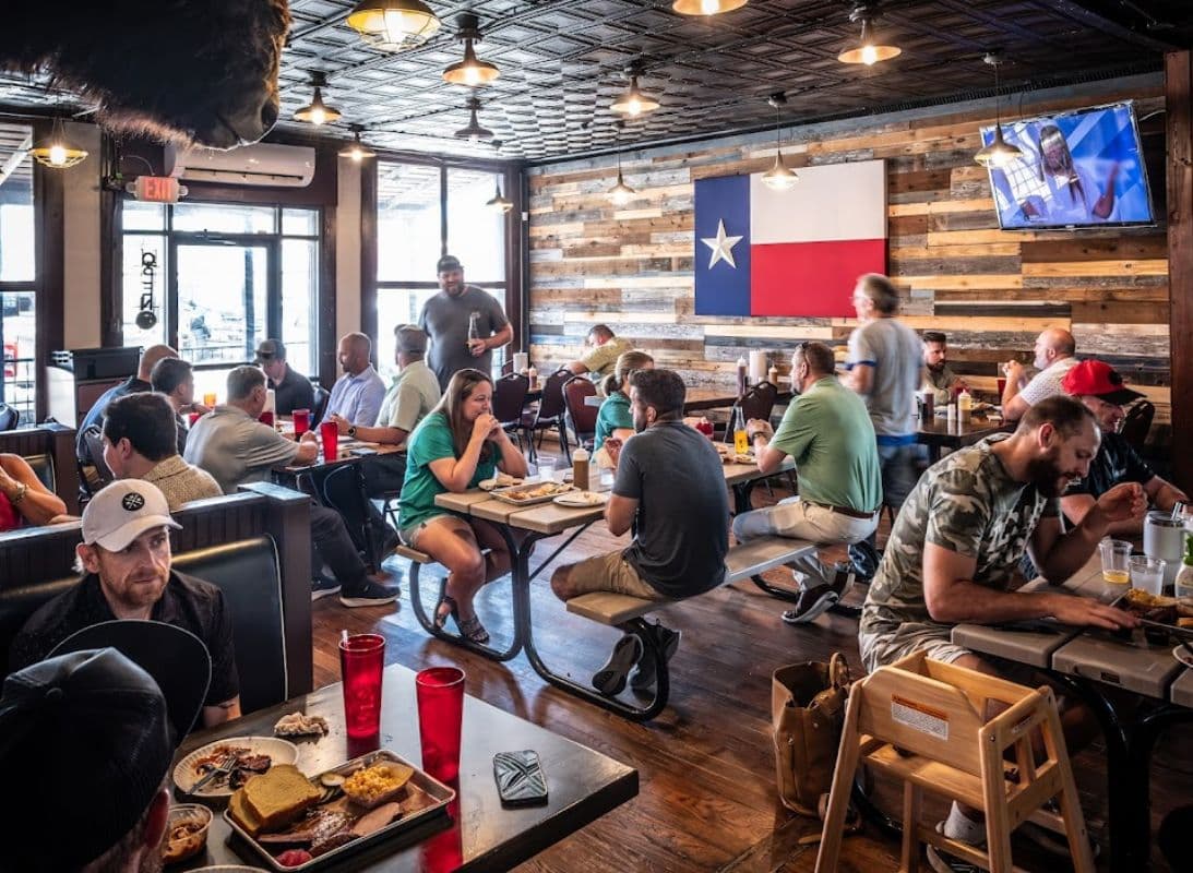 Dayne's Craft Barbecue