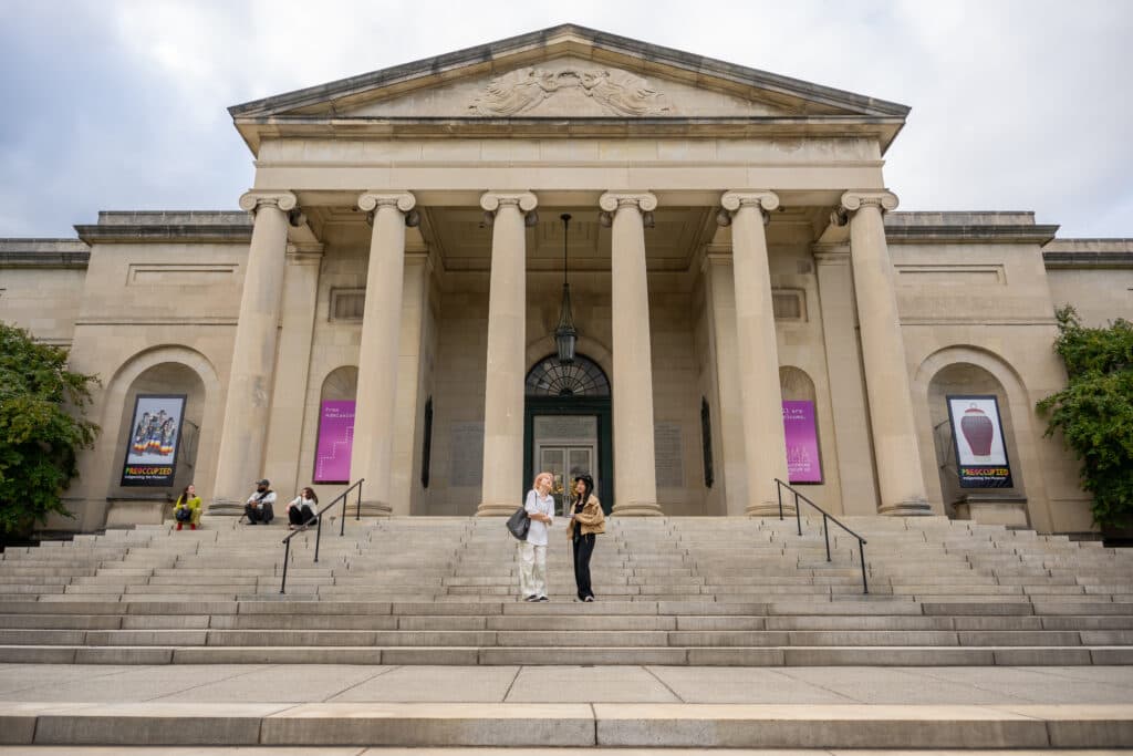 Baltimore Museum of Art