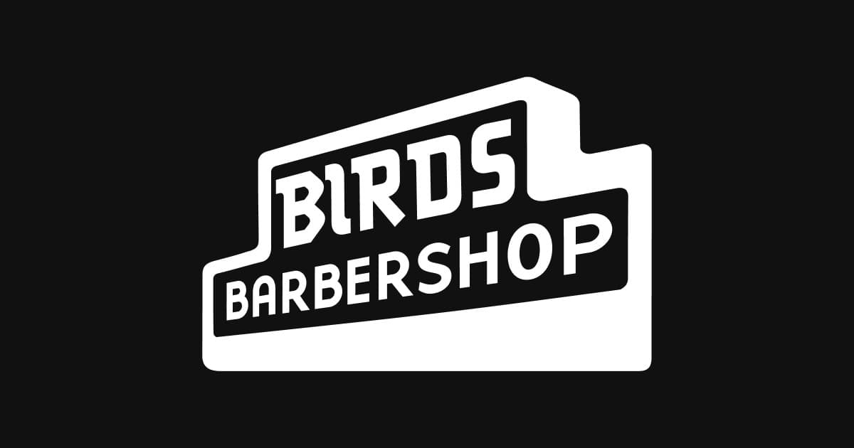 Birds Barbershop