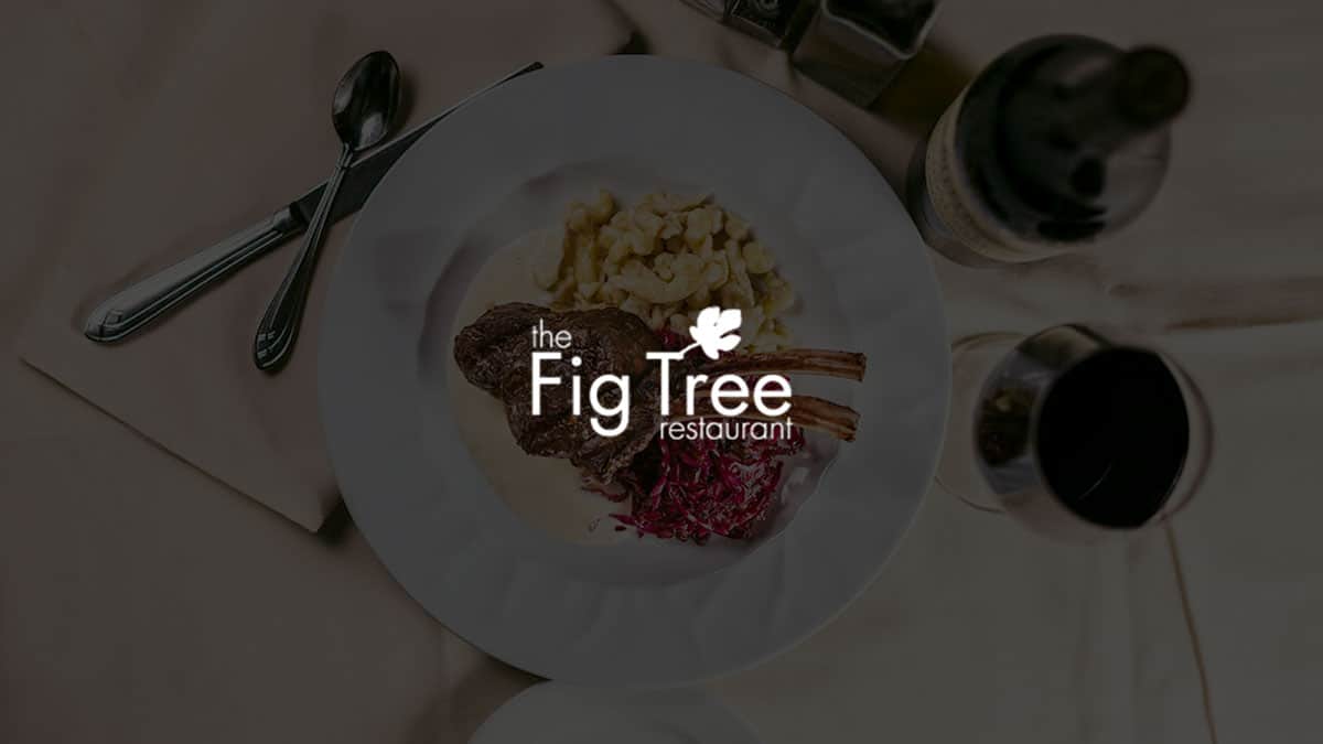 The Fig Tree Restaurant