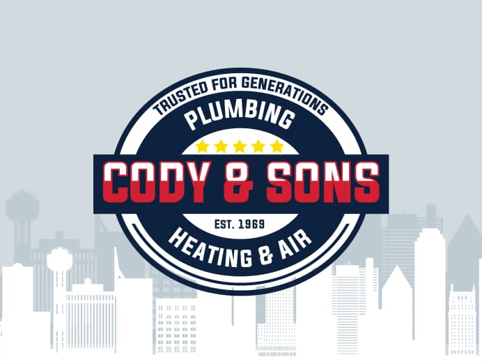Cody & Sons Plumbing