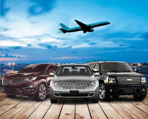 Elite Limousines of Houston