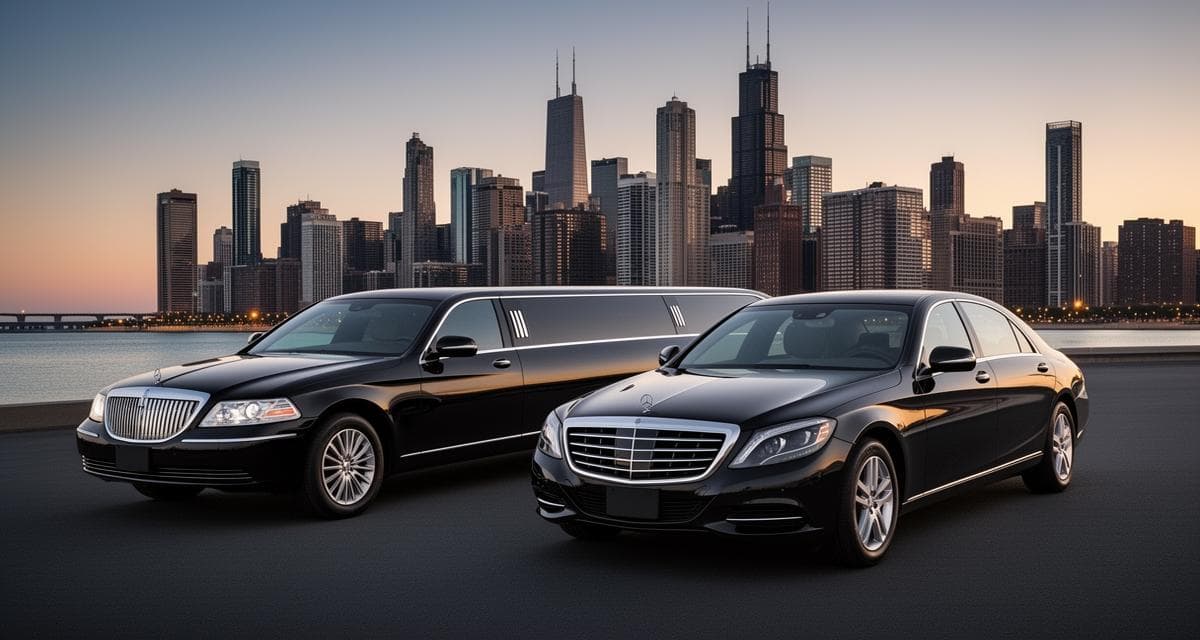 Eminent Limo
