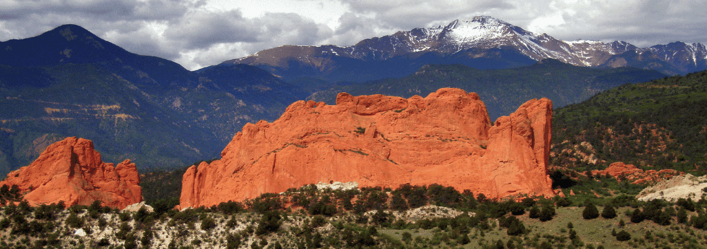 Garden of the Gods