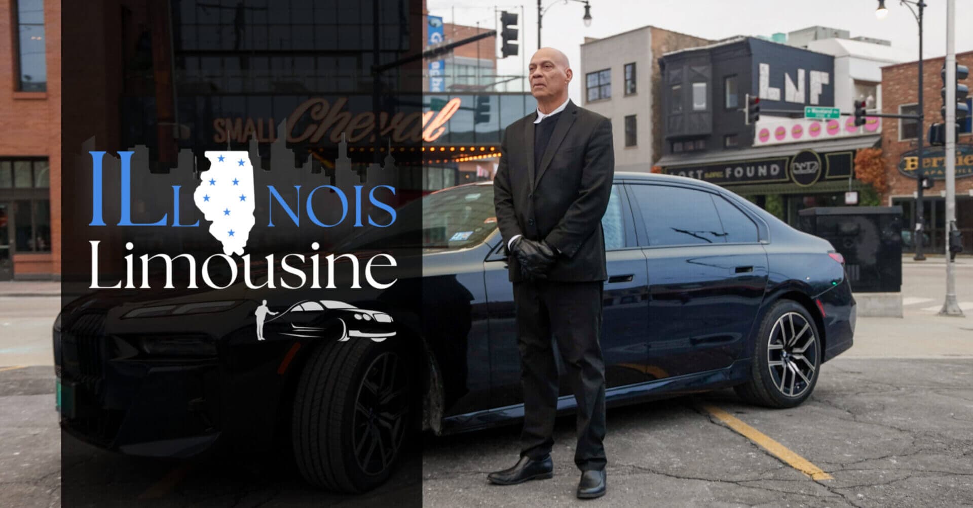 Illinois limousine