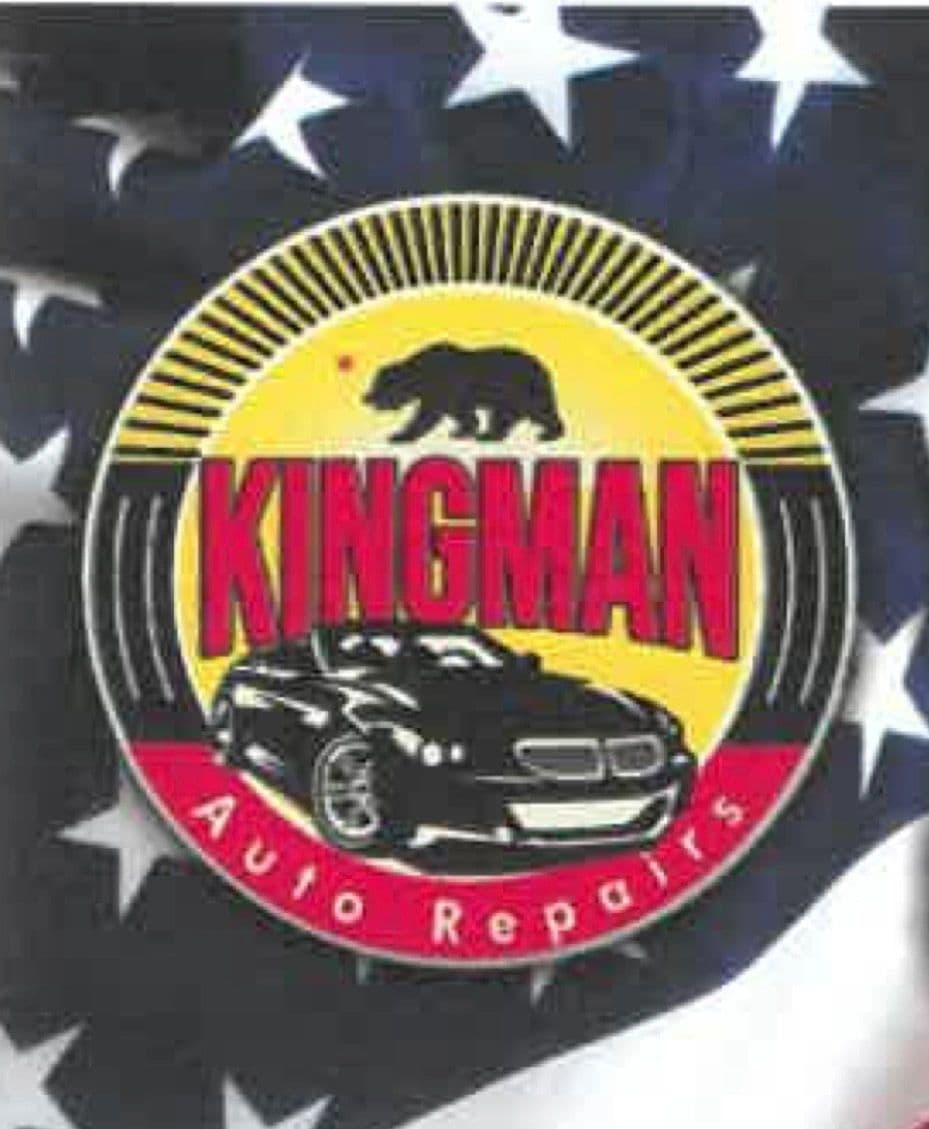 Kingman Auto Repair shop exterior in Kingman, AZ.