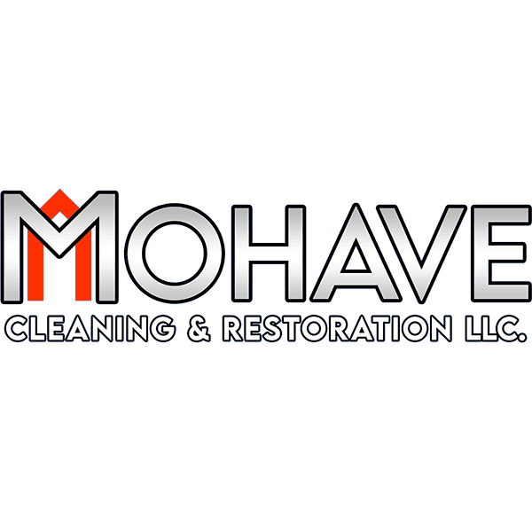Mohave Marble Restoration logo showcasing marble services