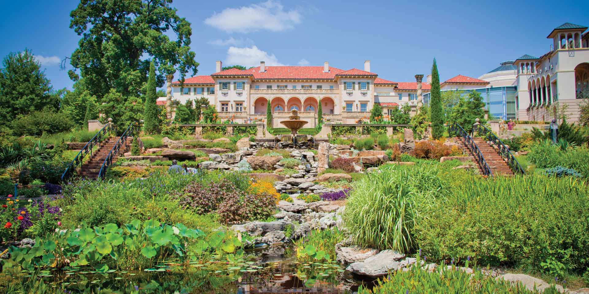 Philbrook Museum of Art