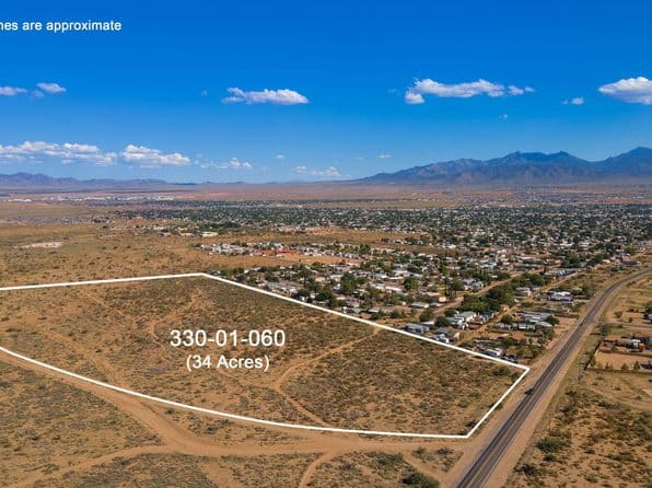 0 N Stockton Hill Rd, Kingman, AZ 86409, Kingman, AZ 86409