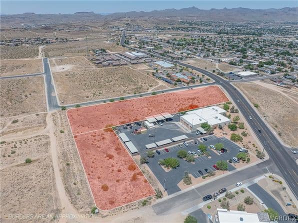 2700 E Hualapai Mountain Rd E, Kingman, AZ 86401, Kingman, AZ 86401