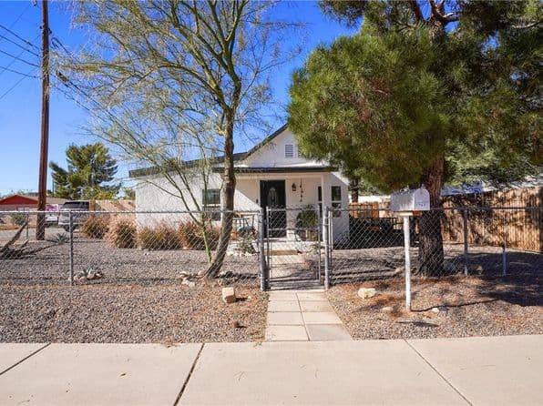 1301 Fairgrounds Blvd, Kingman, AZ 86401, Kingman, AZ 86401