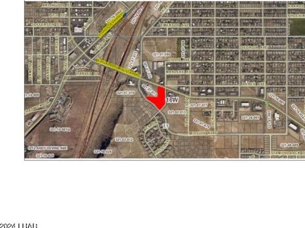 0 Mission Blvd, Kingman, AZ 86401, Kingman, AZ 86401