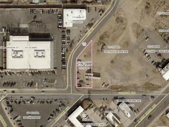 0 Johnson Ave, Kingman, AZ 86401, Kingman, AZ 86401