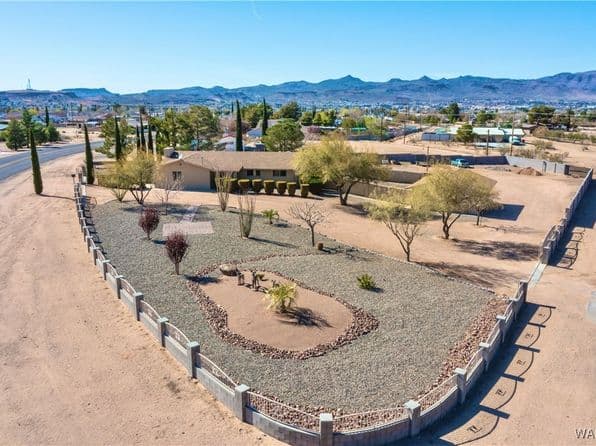 3165 Louise Ave, Kingman, AZ 86401, Kingman, AZ 86401
