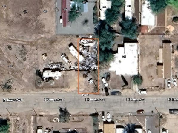 435 E SIMON Avenue #25, Kingman, AZ 86409, Kingman, AZ 86409