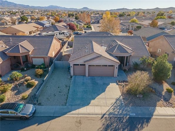 2086 Alan Ladd Dr, Kingman, AZ 86409, Kingman, AZ 86409