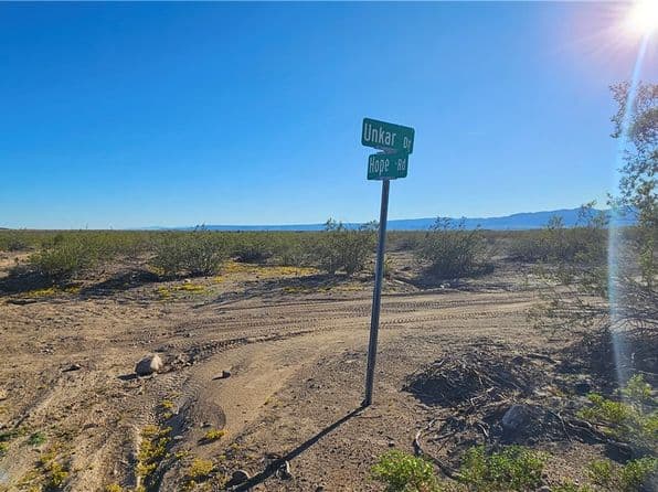 LOT-167G S Hope Rd, Golden Valley, AZ 86413, Golden Valley, AZ 86413