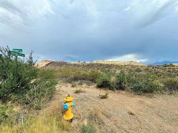 Tbd Hibbert Ave, Kingman, AZ 86401, Kingman, AZ 86401