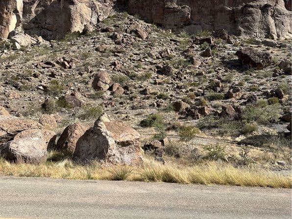 0 N Clack Canyon Rd, Kingman, AZ 86409, Kingman, AZ 86409