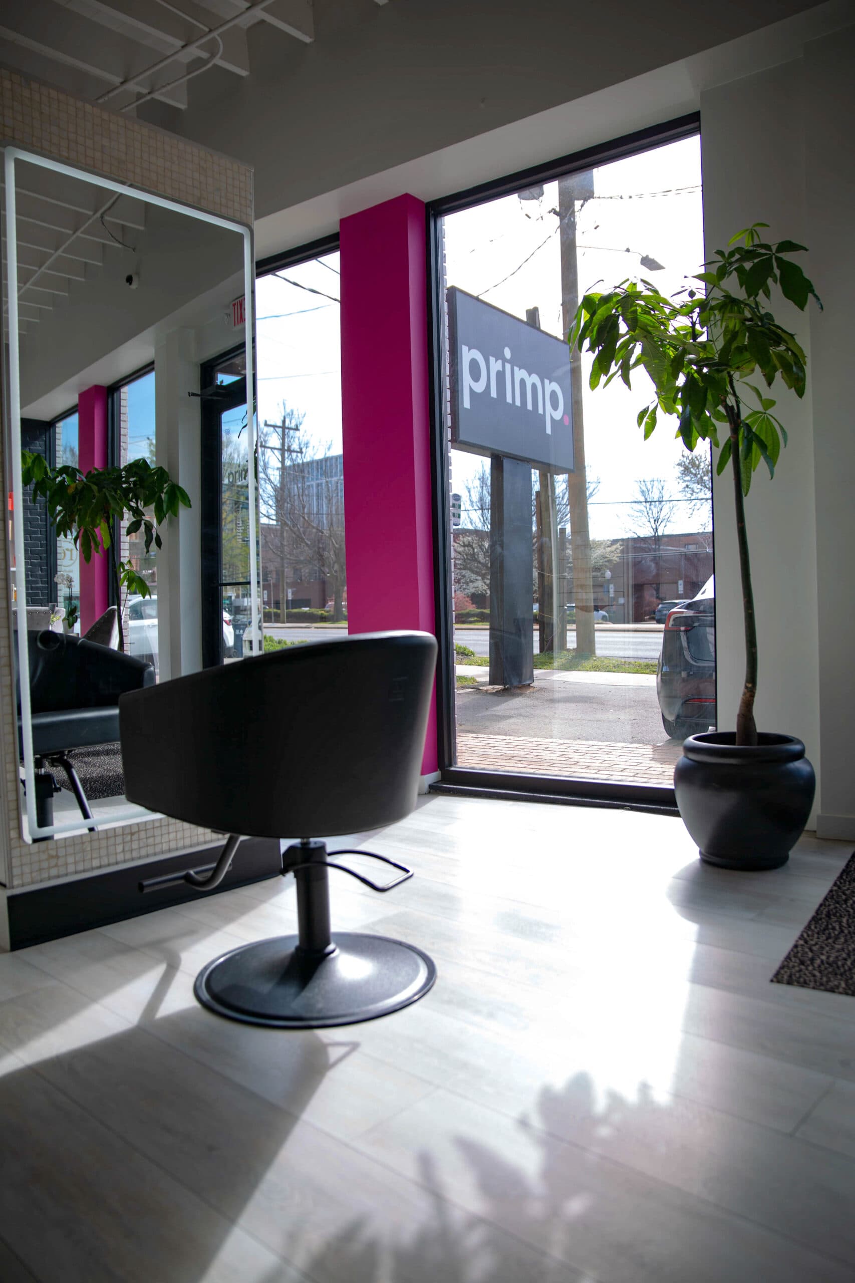 Re Salon and Med Spa