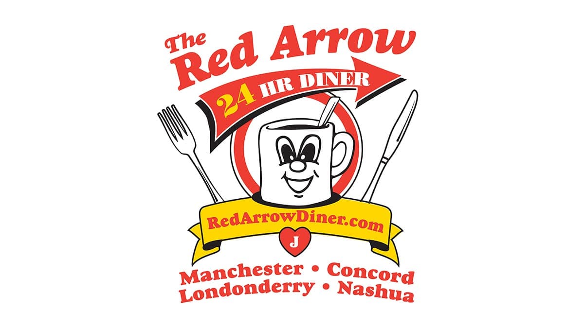 The Red Arrow Diner