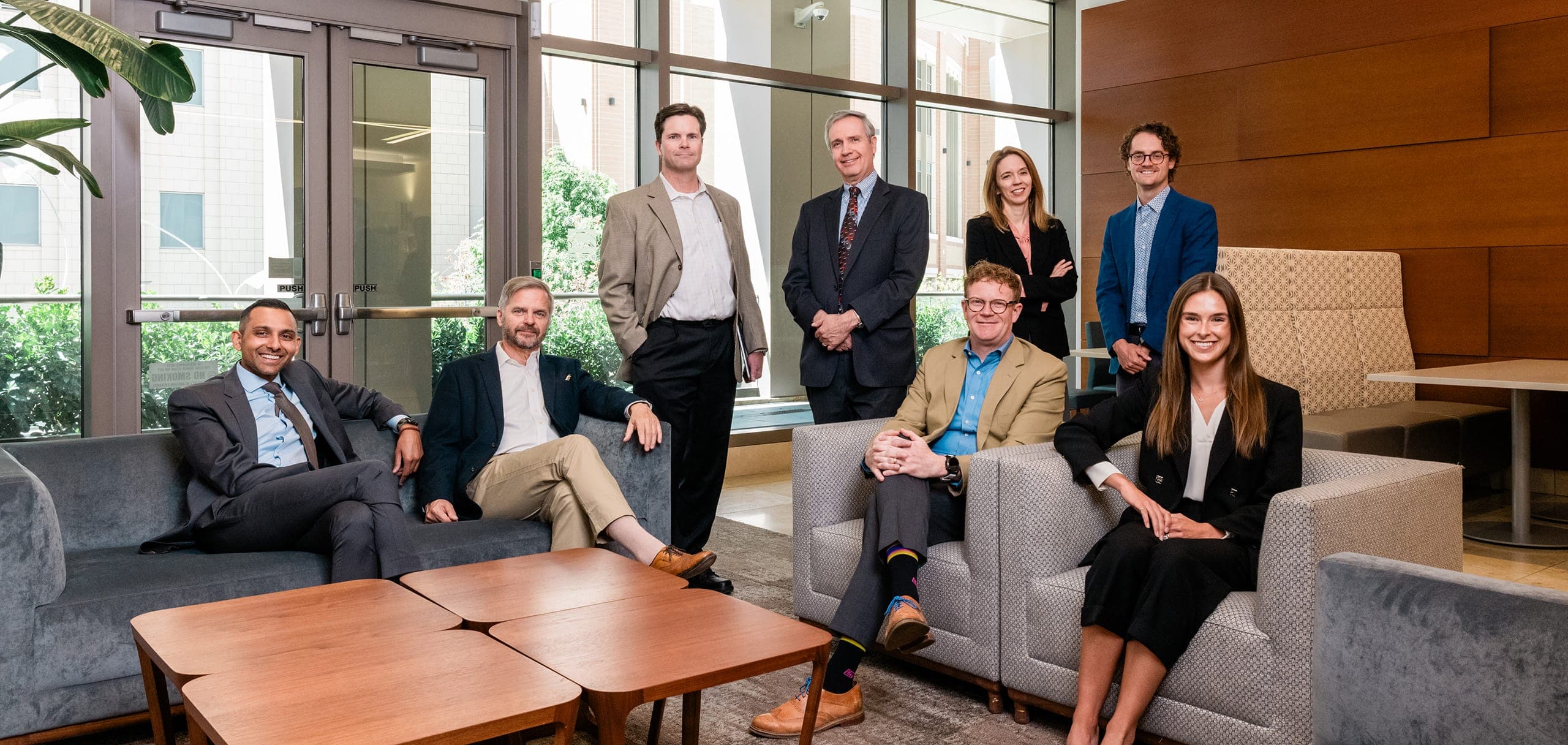 Ray Quinney & Nebeker