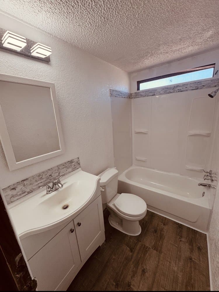 Jommon Handyman & Plumbing Services