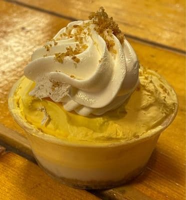 Floyd and Company Wood-Fired Pizza