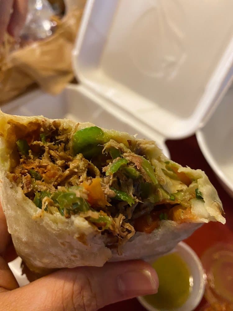 Pancho Villa Taco Shop