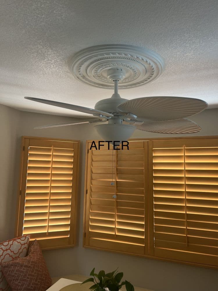 JJ Handyman Services - Jung Chu