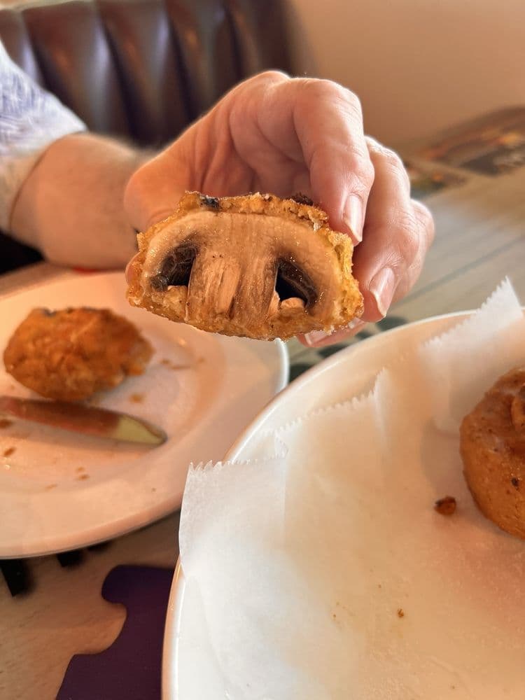 Rutherford's 66 Diner