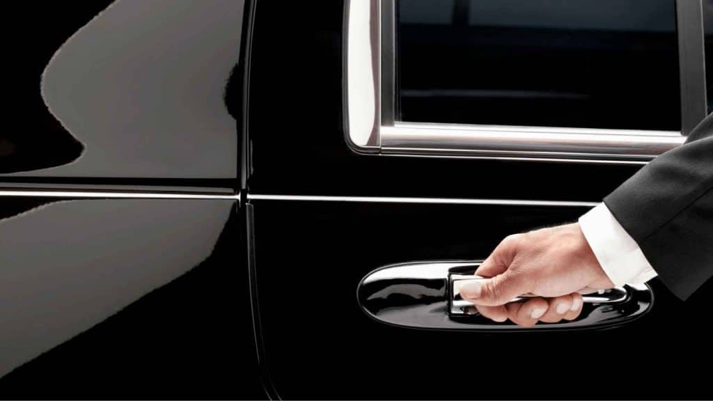 Signature Limousine Services