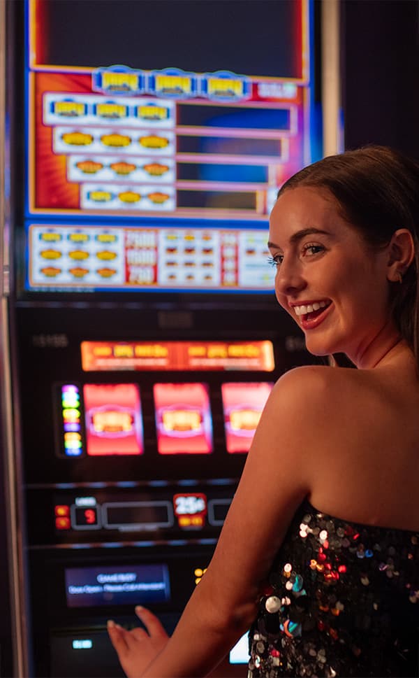 Talking Stick Resort