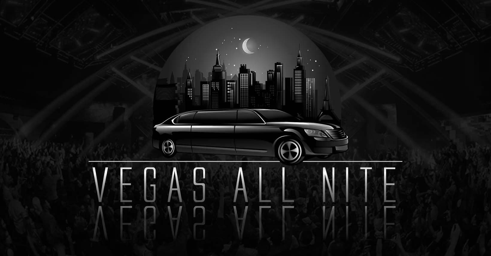VEGAS ALL NITE