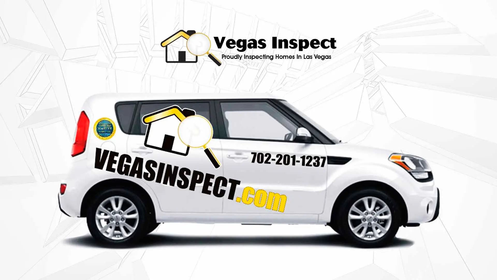 Vegas Inspect