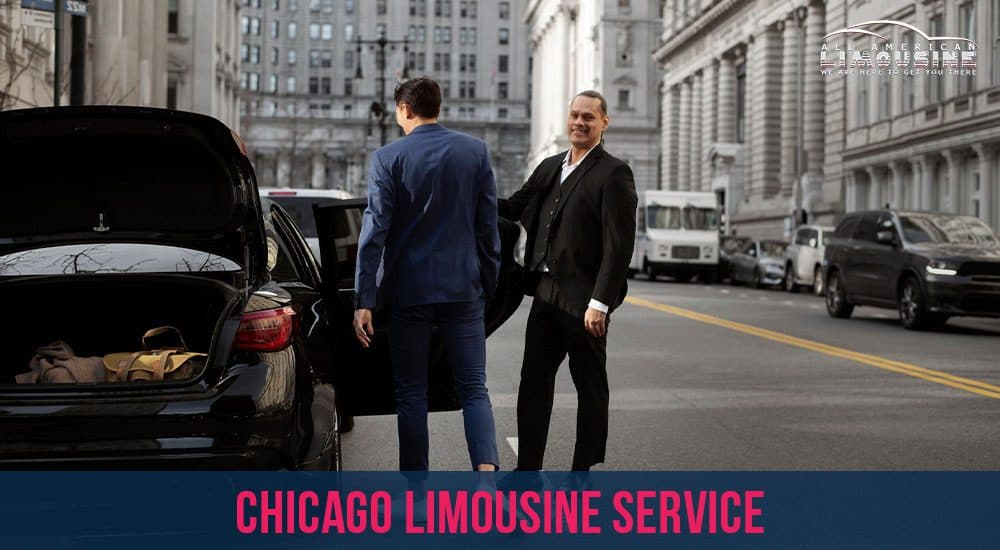 All American Limousine - Transportation Service, Limo to O'Hare Airport, Limo Service Chicago, Shuttle Bus Suburbs, Book Rent