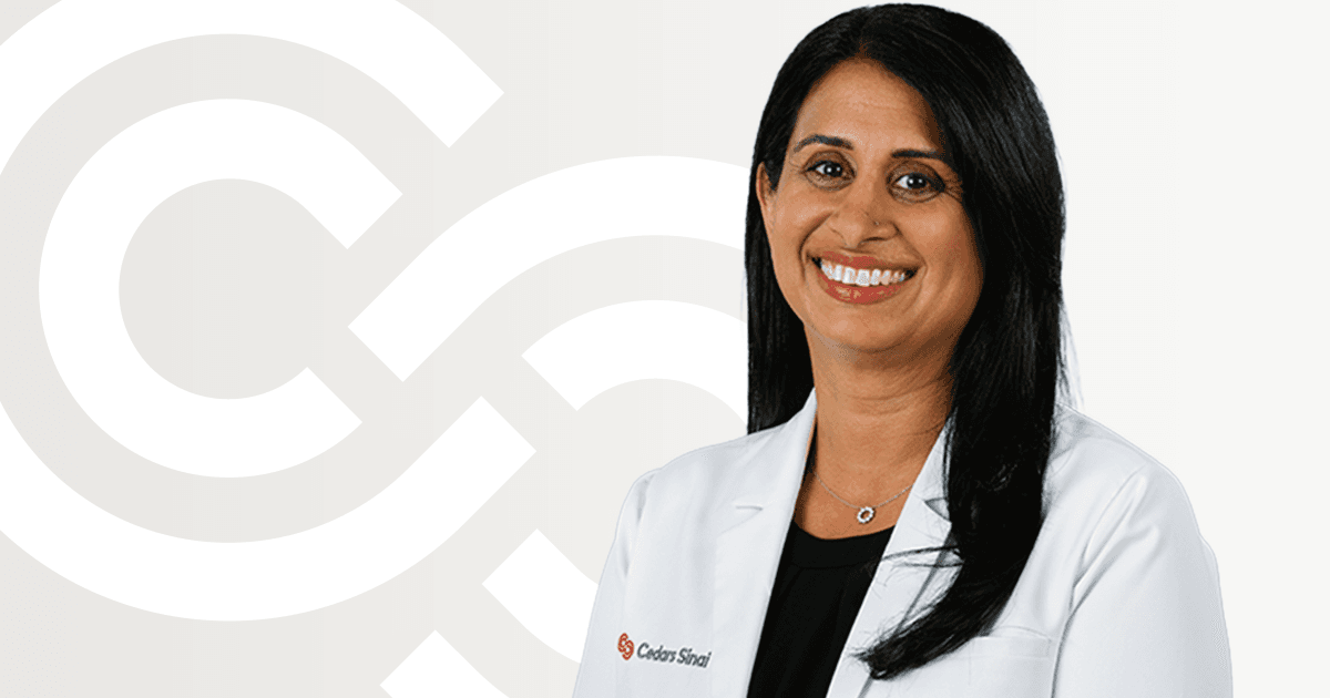 Cedars-Sinai Medical Center