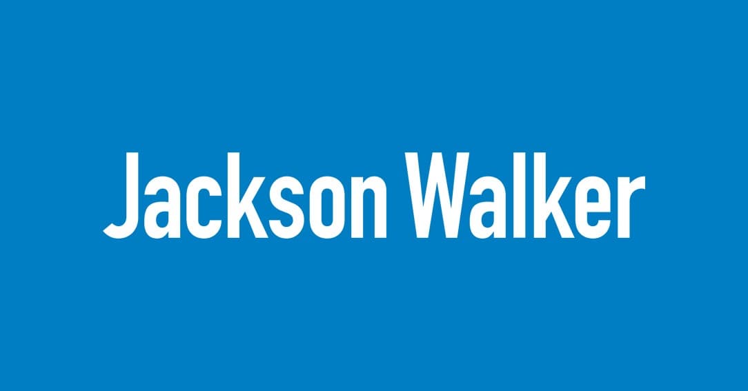 Jackson Walker