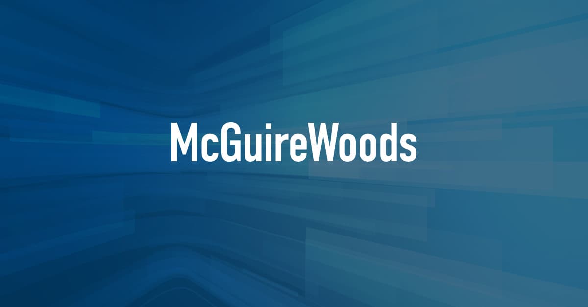 McGuireWoods