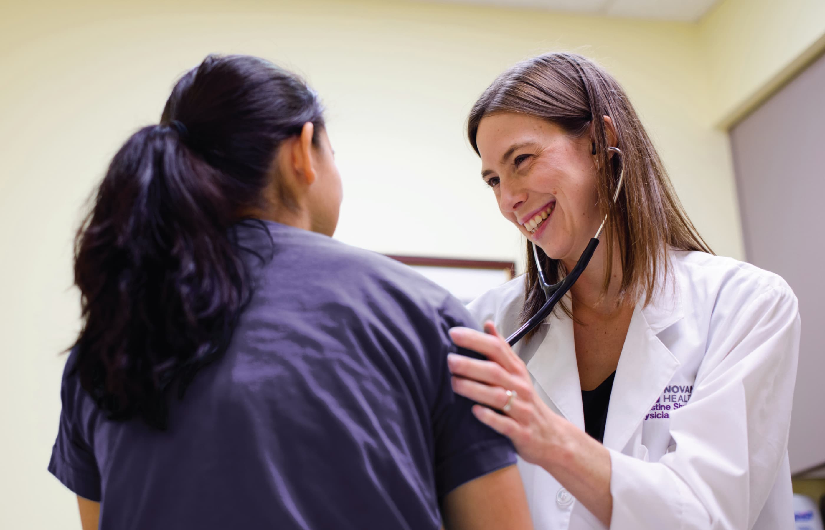 Novant Health Presbyterian Medical Center