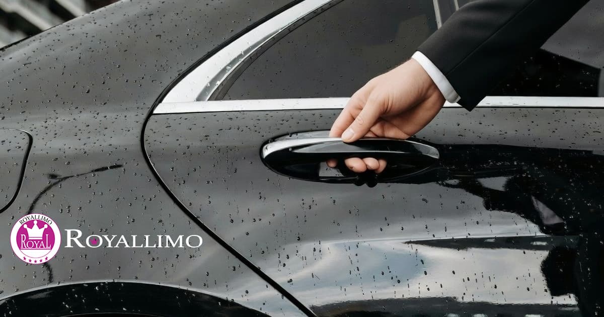 Royal Limo - Limo Service Houston