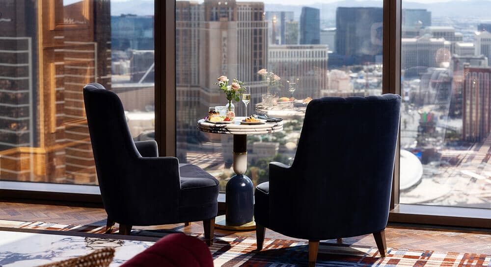 Resorts World Las Vegas