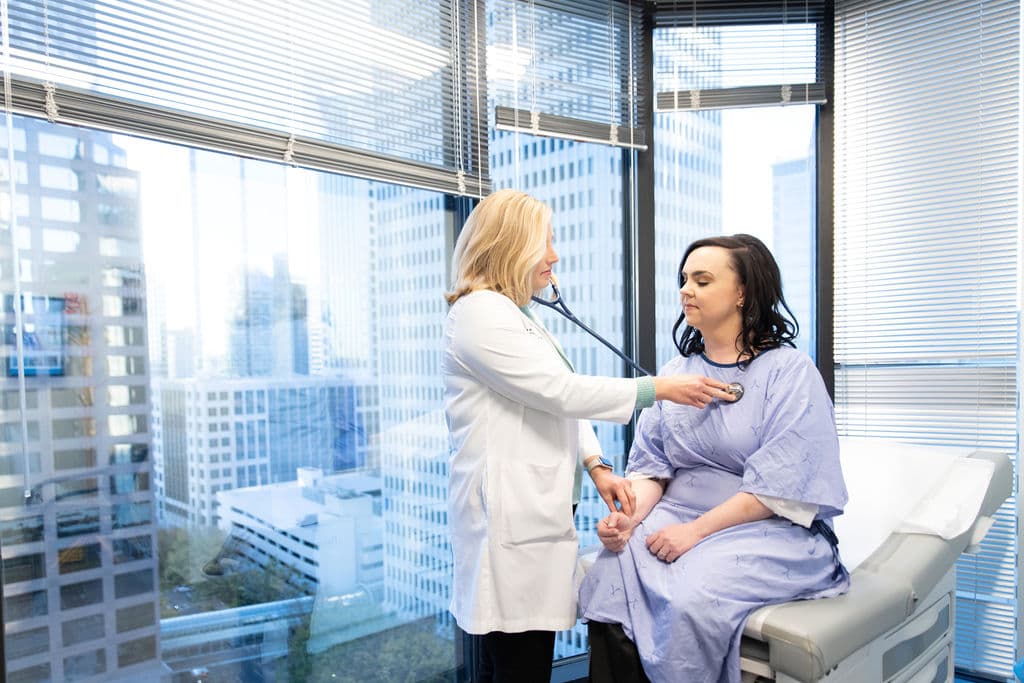 Tryon Medical Partners